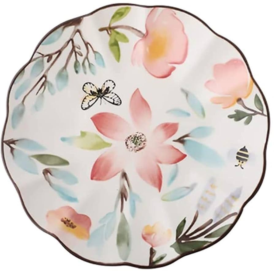 【sia  fashion ディナープレート　6枚】 sia fashion ディナープレート 6枚】 sia home fashion ディナー